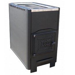 Отопительная печь Варвара Уют 2-конфорочная